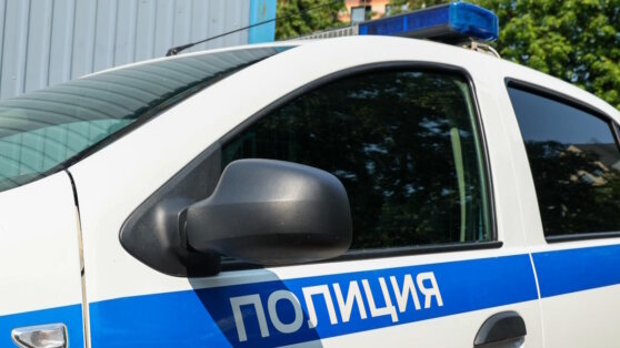    РИА Новости: в новой Москве упал беспилотник Анна Белая