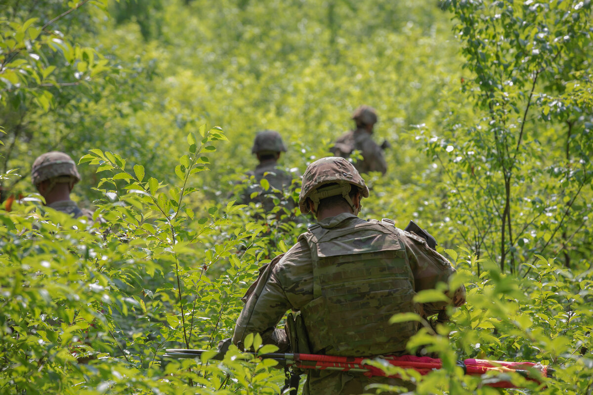 Фото: Matthias Bein/dpa/Globallookpress