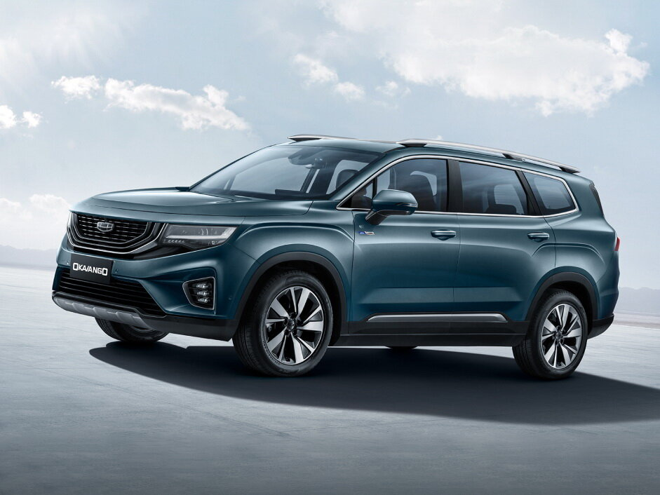 Geely Okavango 2021. Geely Okavango 2023. Джили кх11. Geely Haoyue 2020.