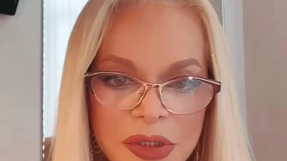    Лариса Долина© Фото : Социальные сети