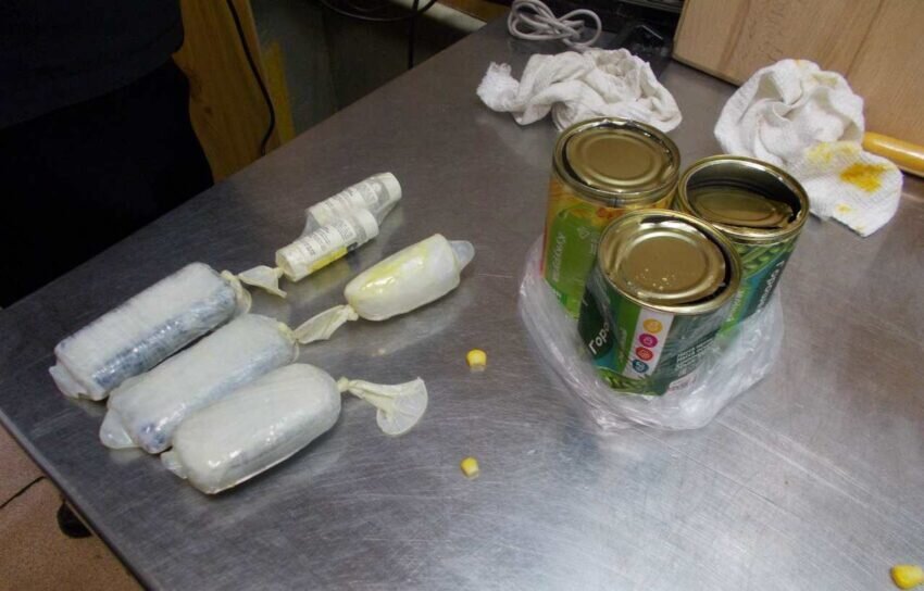    Фото пресс-службы УФСИН по Воронежской области