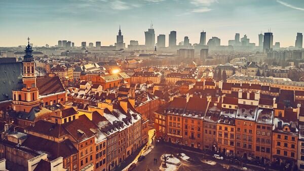    © Photo : Unsplash / Andriej Szypilow