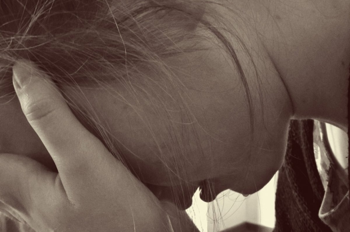    Женщины, которые приходят ко мне перед тем, как сделать аборт, испытывают чувства страха и вины.