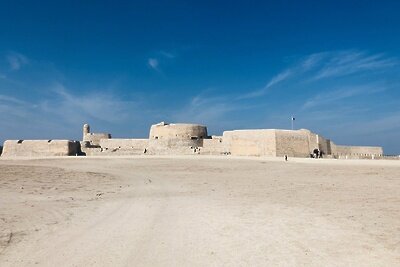    Бахрейн © Pixabay