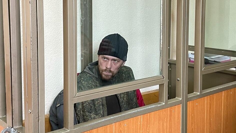     Перед судом предстанет бывший боец ЧВК «Вагнер» Павел Николин, в конце прошлого года он напал на полицейских в Новошахтинске, напомнили в Следкоме Ростовской области.
