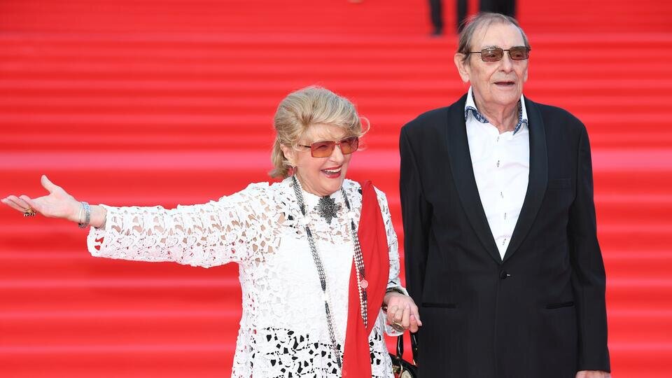 Фото: © РИА Новости/Екатерина Чеснокова