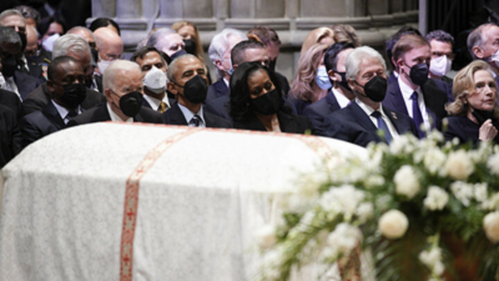 ФОТО: YURI GRIPAS/GLOBALLOOKPRESS 