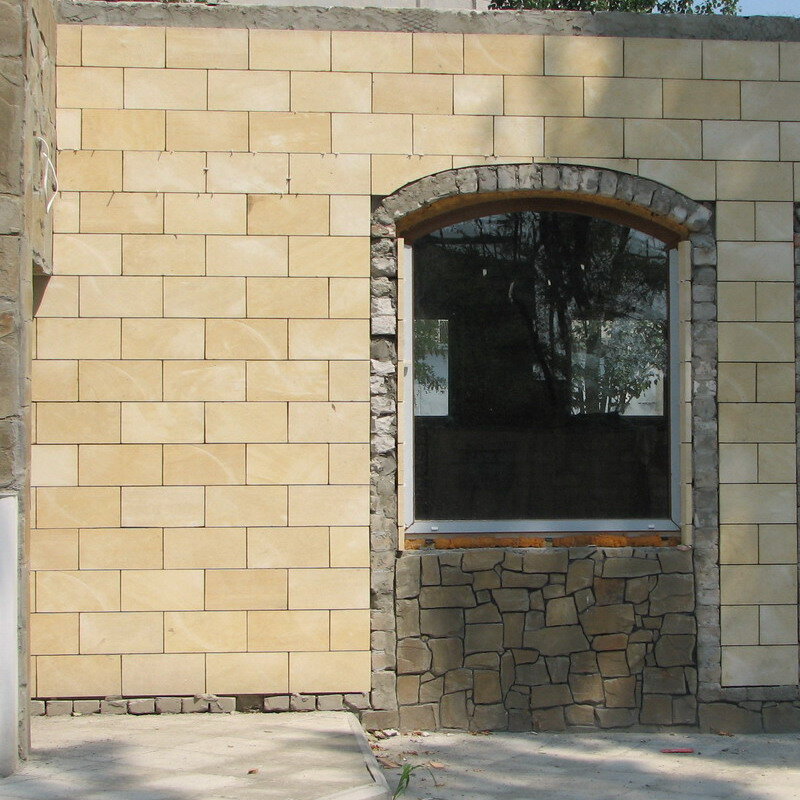 Камень ракушечник для дома – фото, преимущества и оформление фасада