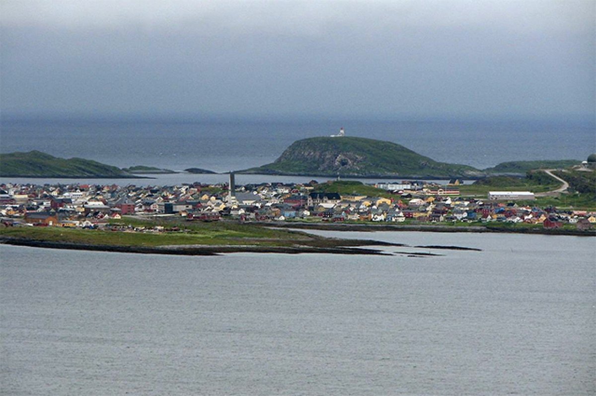    Спасатели эвакуировали свыше 3 800 жителей Норвегии из-за наводнения