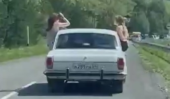 Кадр из видео КП-Новосибирск