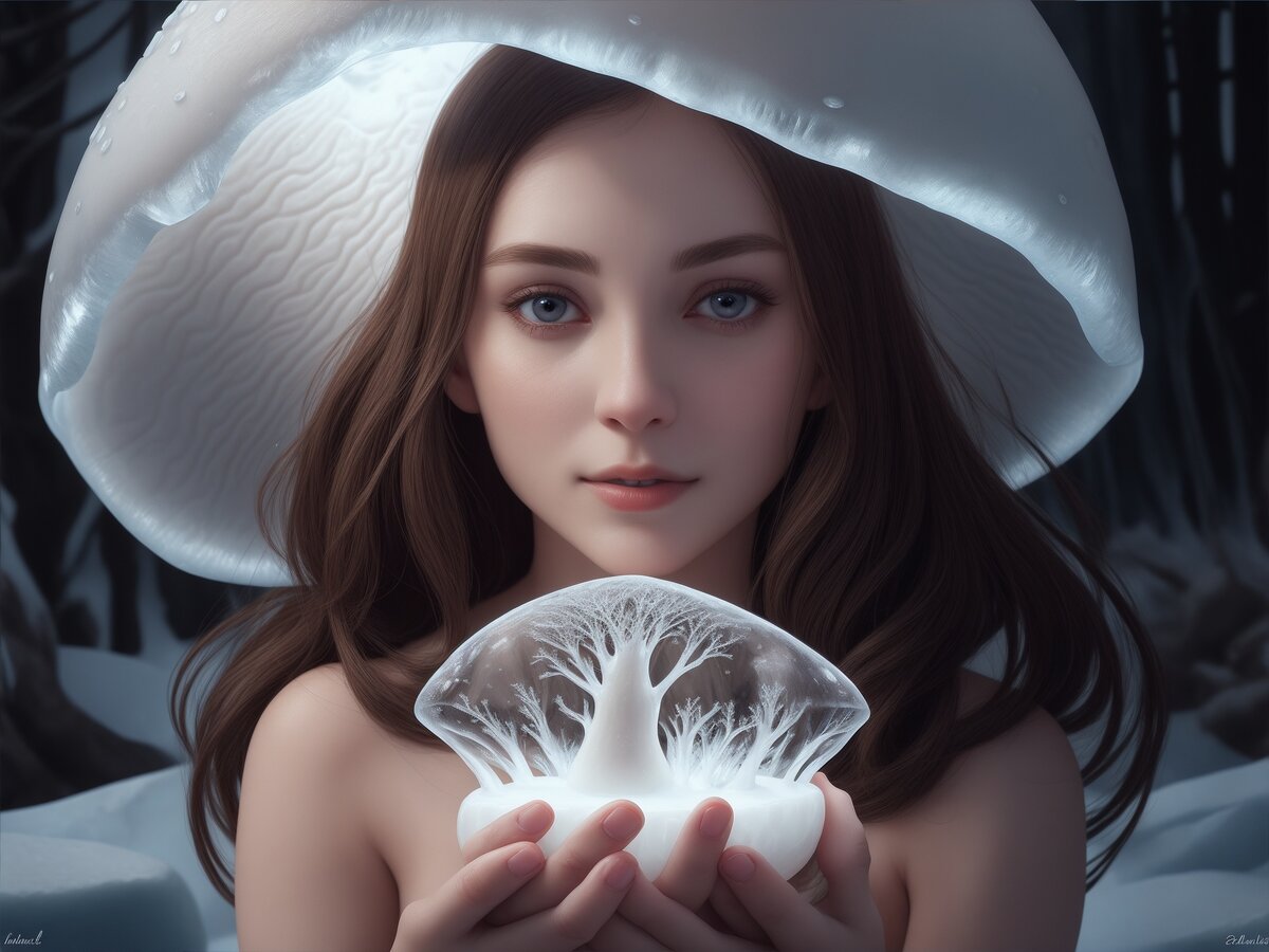 Косметика с дрожалки