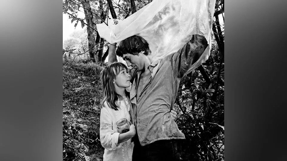 Благодаря съёмкам в киноленте "Романс для влюблённых" Киндинов стал звездой