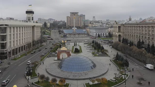 Издание "Страна.ua": Запад хочет видеть на посту главы МО Украины женщину 