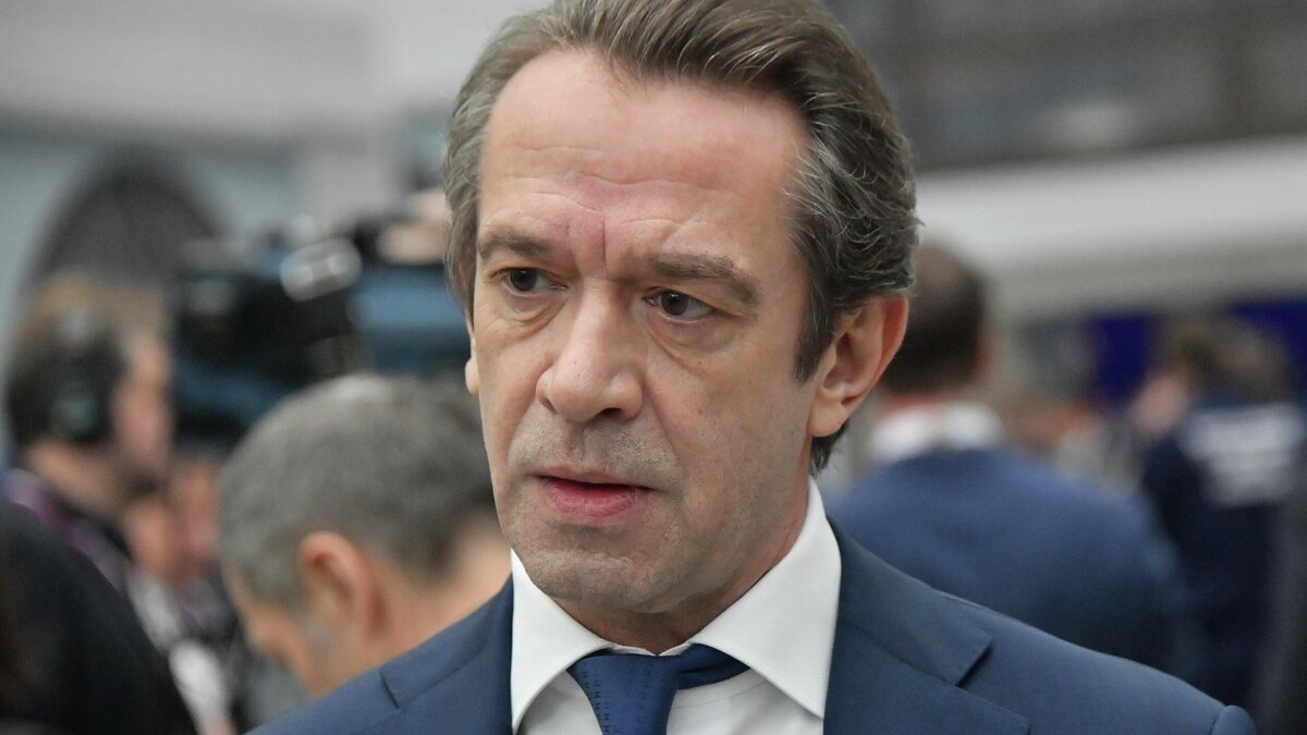    Владимир Машков© Globallookpress / Komsomolskaya Pravda