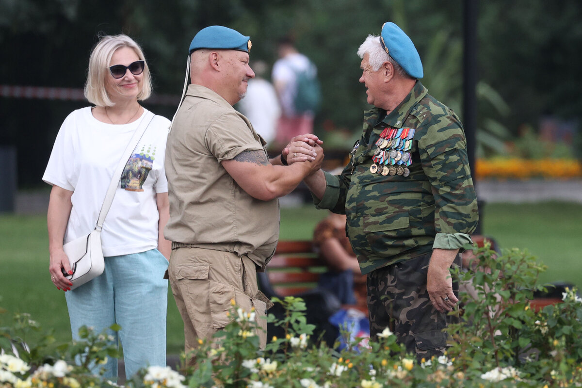 бабенко виктор николаевич фото