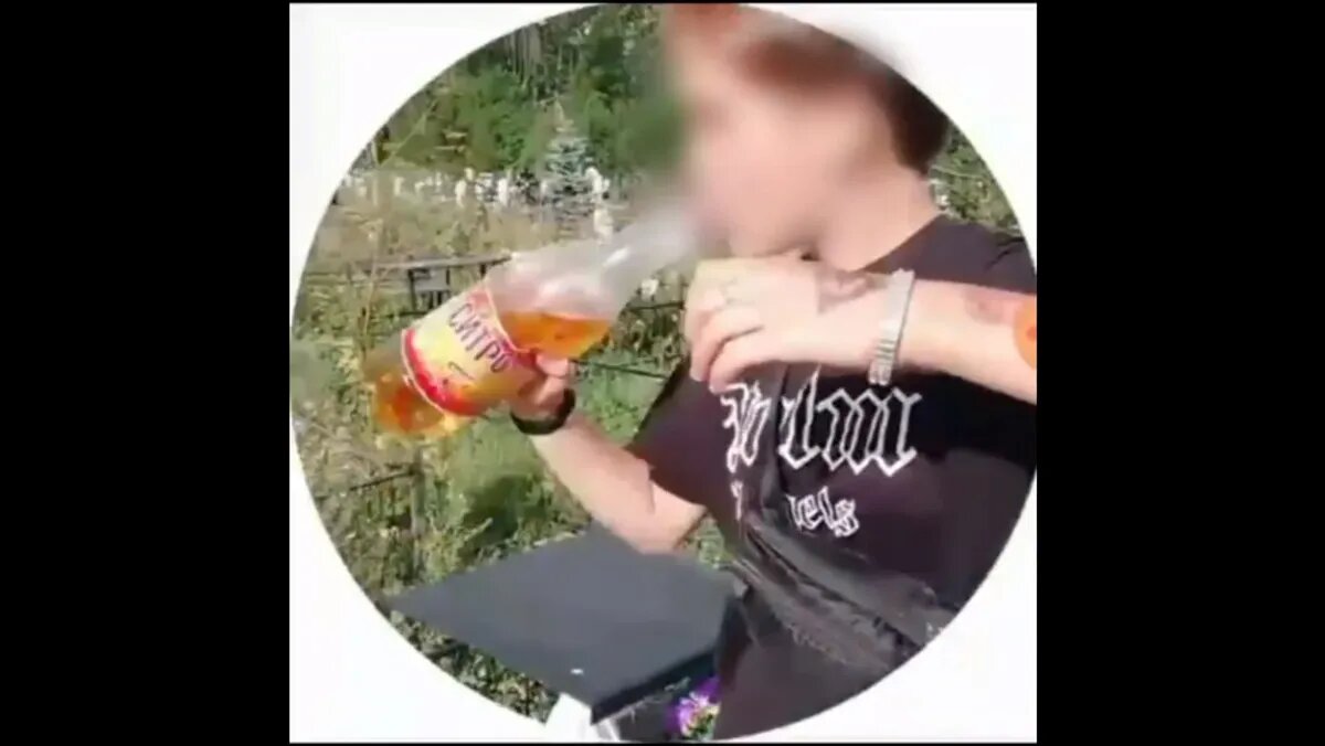 Фото: группа «ВКонтакте» «Город Обь Онлайн»