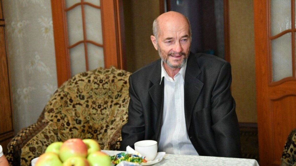    Саратовец Виктор Коновалов в 65 лет стал добровольцем СВОНовости Саратова и области – Сетевое издание «Репортер64»