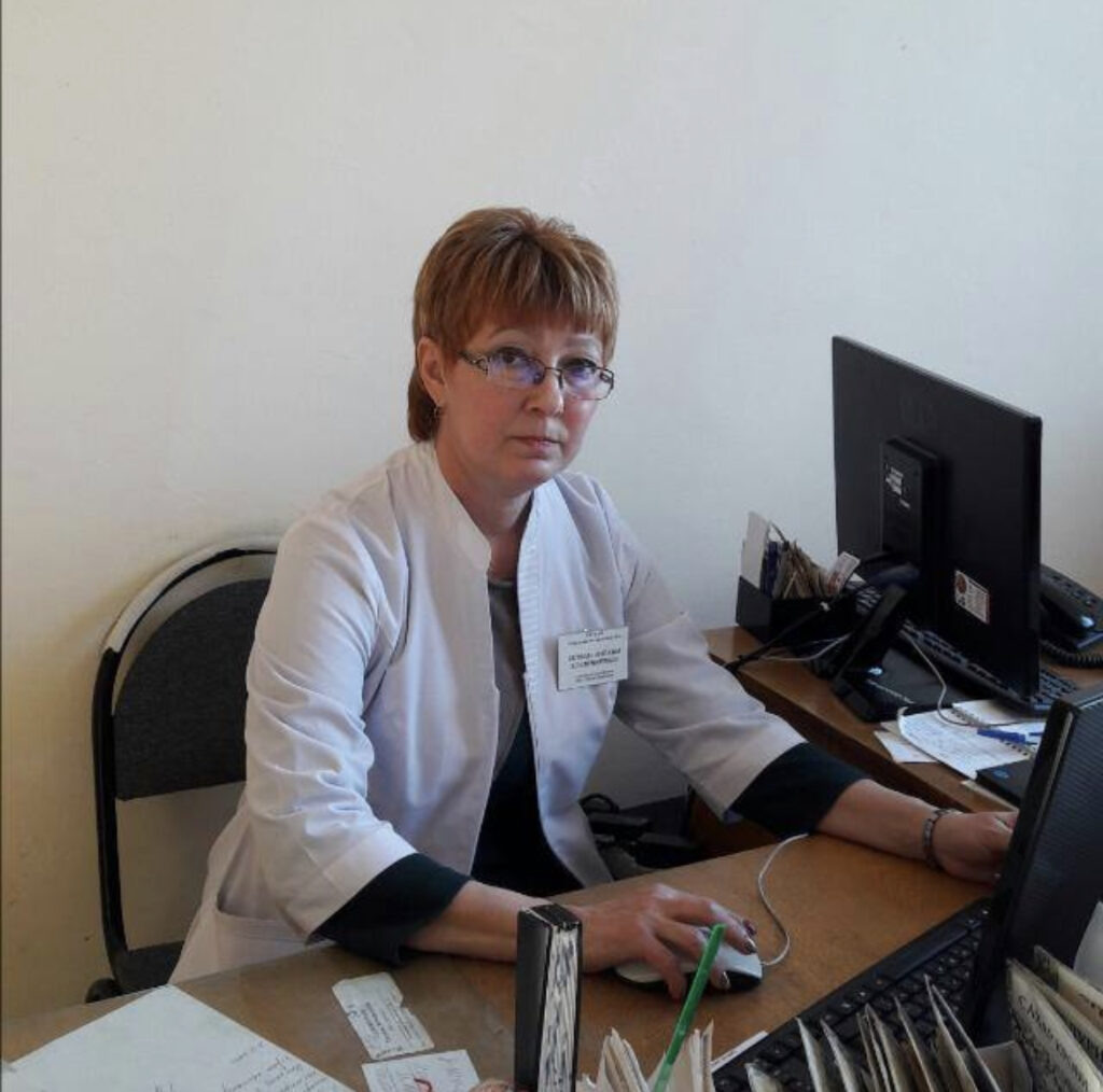   Фото: Амурский областной центр общественного здоровья