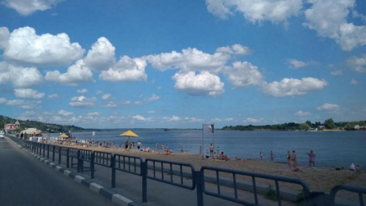    В Саратове составили 20 протоколов на нарушителей запрета на купаниеНовости Саратова и области – Сетевое издание «Репортер64»