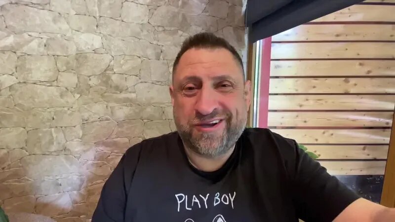 СОН МНЕ — ЦАРСКИЙ ГОЛОС С НЕБЕС НАПОМНИЛ ДУРАКАМ О ПРОШЛЫХ УВЕЩЕВАНИЯХ ...