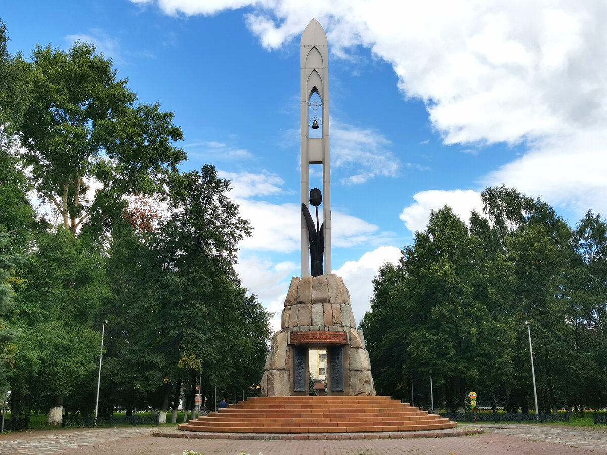 Фото автора канала