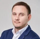 Ярослав Баджурак, исполнительный директор финансового маркетплейса «Выберу.ру»