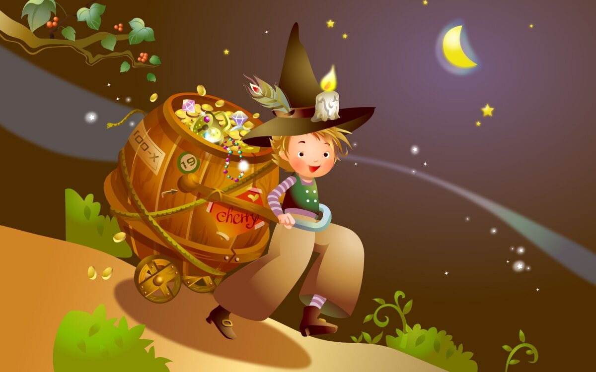 Эта и другие картинки из свободного доступа в интернете