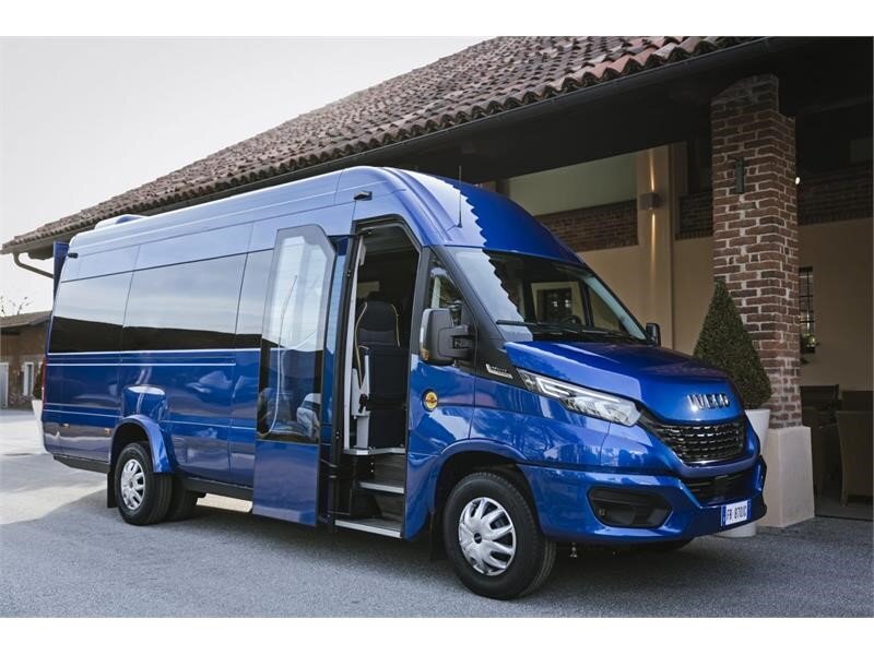   IVECO BUS