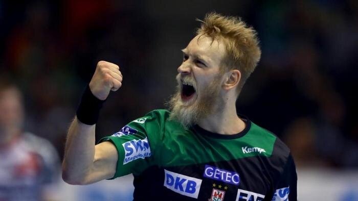 Маттиас Муше