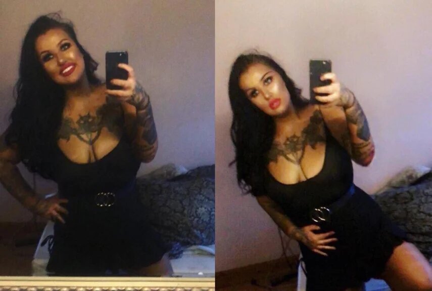 Фото: Daily Mail