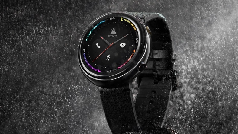 Amazfit verge2 store