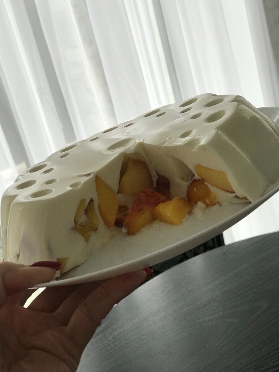 Вкусный и всего 65 ккал