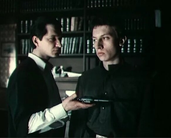 кадр из фильма