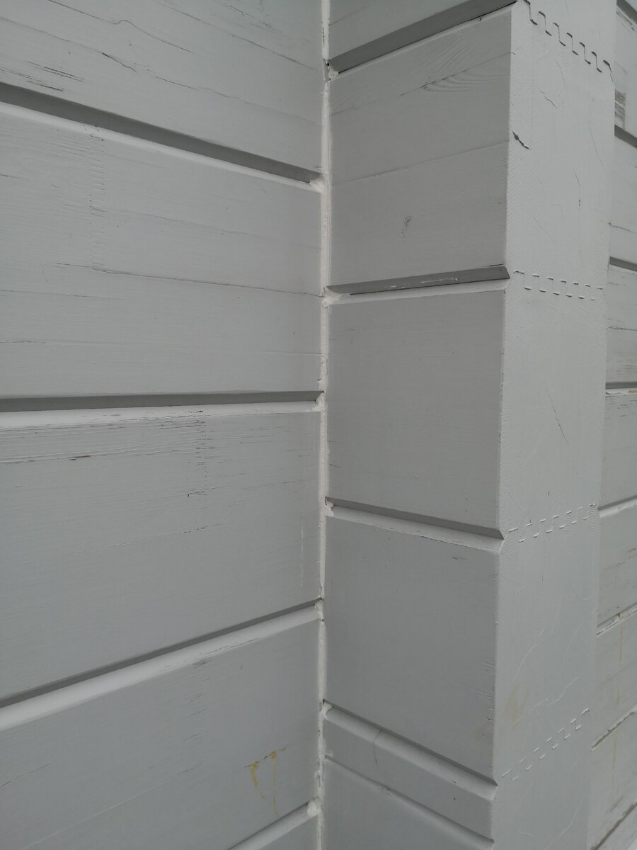 Фотографии и текст статьи прислал подписчик канала СтройкаДиалог