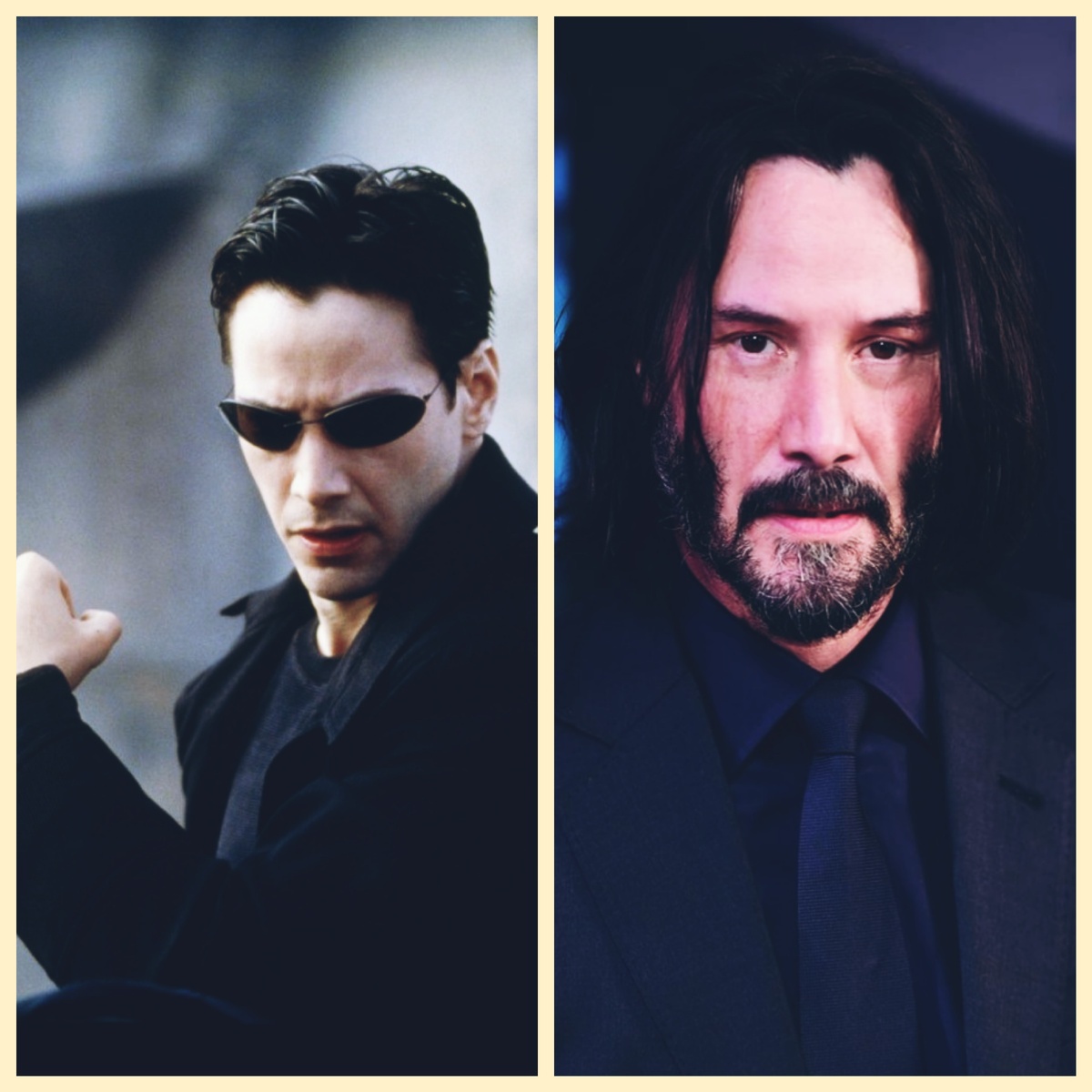 Сейчас актёру 55 лет