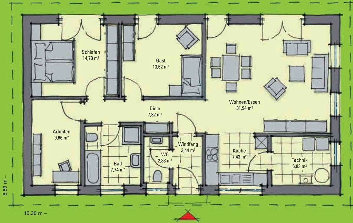 Источник: https://www.gussek-haus.de/fileadmin/user_upload/Newsroom/Mediathek/Downloads/Folder-Gussek/Modellreihen/2018_03_Panorama_web-3.pdf