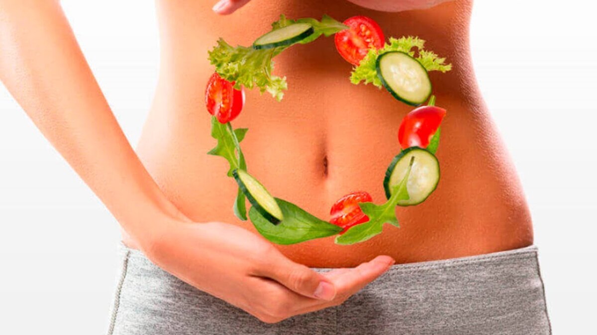 Чтобы ускорить метаболизм, надо включить в рацион 6 доступных продуктов