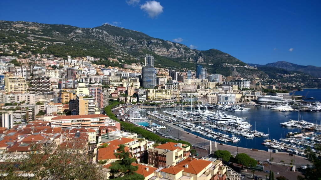 Монте-Карло