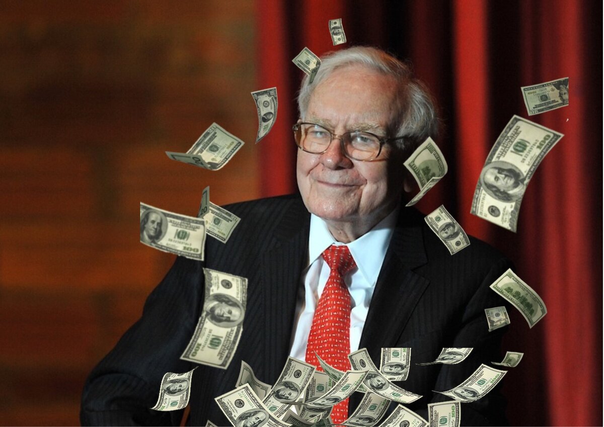 Warren Buffett Retire