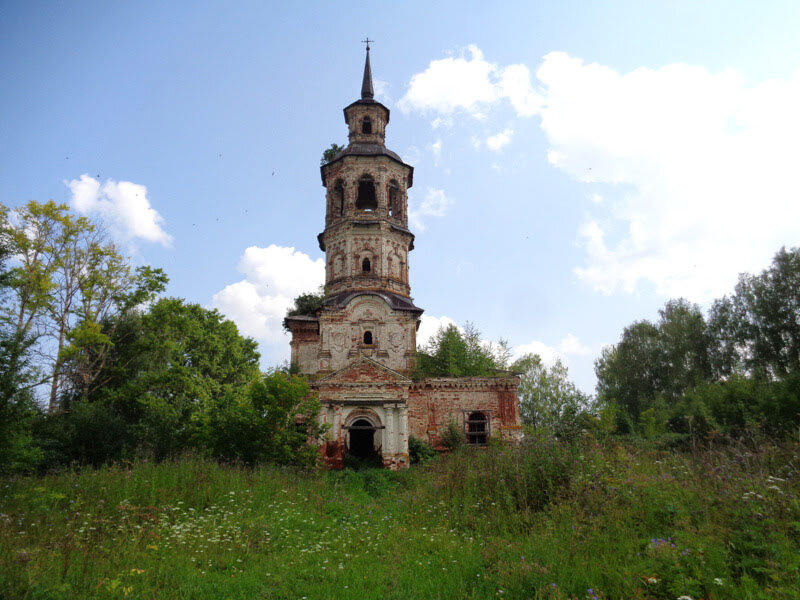 Погода кырчаны кировской