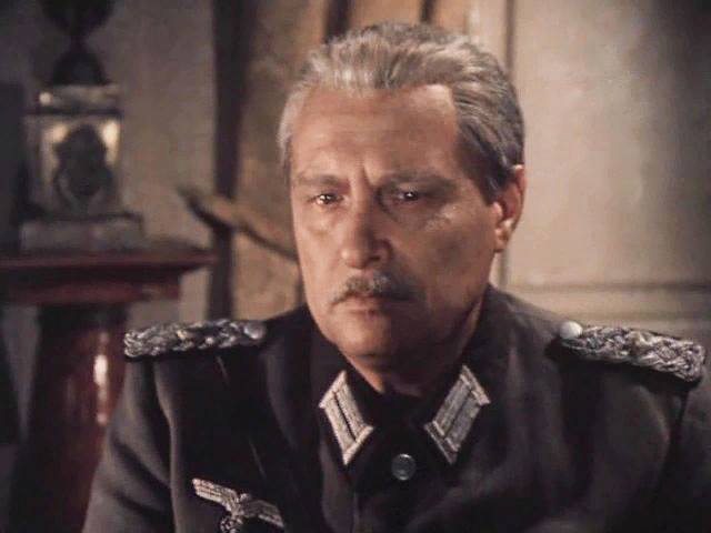 Олег Басилашвили. Источник фото: kino-teatr.ru 