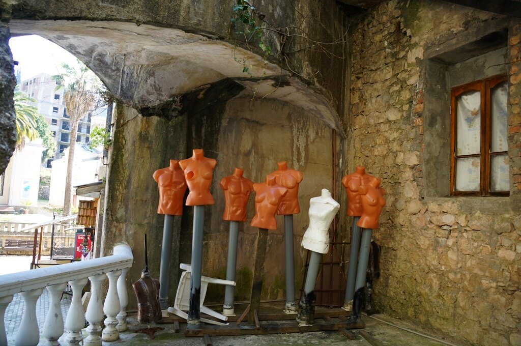 Литература. Проза. Рассказ.