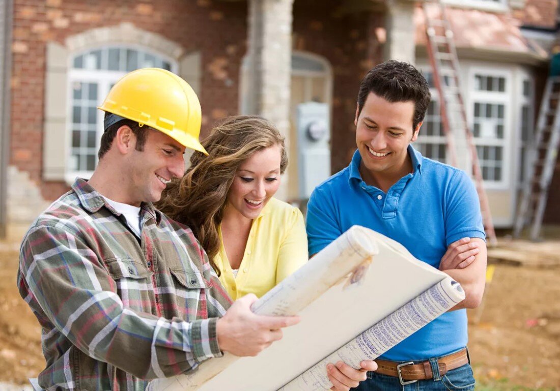 На что обратить внимание? Фото 