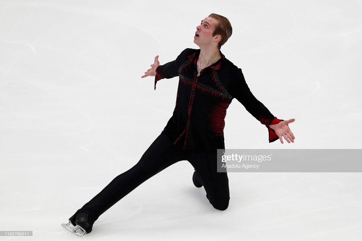 Алексей Красножон