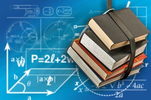 Дома за партой: почему родители выбирают семейное обучение. © / pixabay.com 