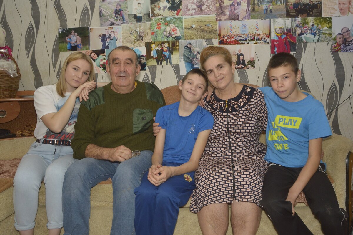 Фото Владимира Павловского