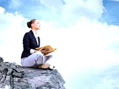 Как  заняться саморазвитием