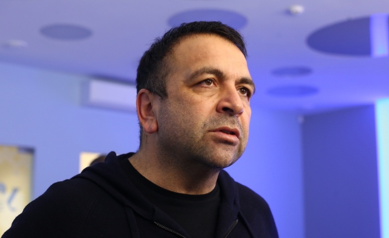 Вице-президент по развитию цифрового и нового бизнеса Билайн