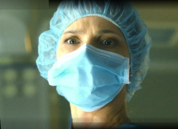 Тест на беременность 2 сериал