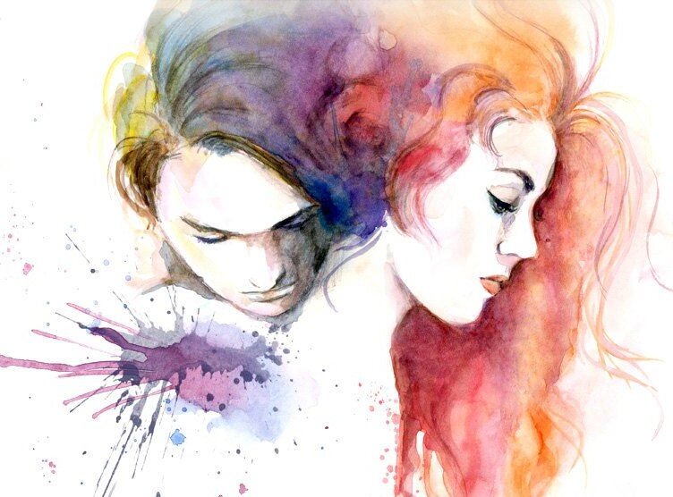 Все имена и события в произведении вымышлены, любые совпадения с реальными людьми и событиями случайны (А может и НЕТ)